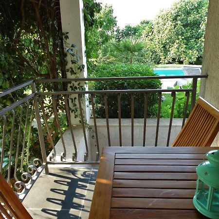 Apartment Adriana 2 Musalez Екстериор снимка