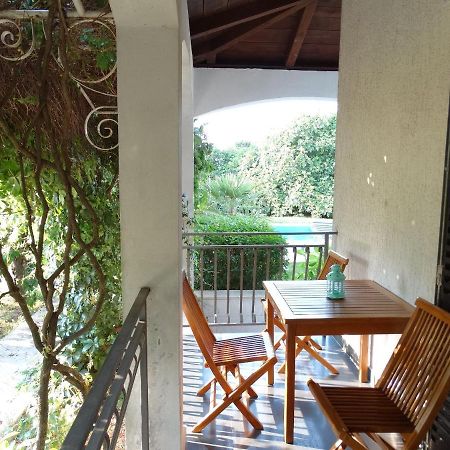 Apartment Adriana 2 Musalez Екстериор снимка