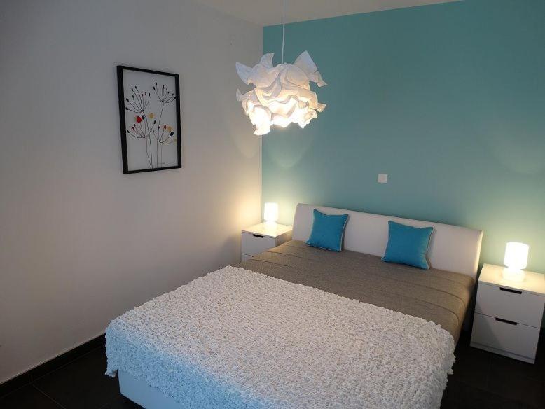 Apartment Adriana 2 Musalez Екстериор снимка
