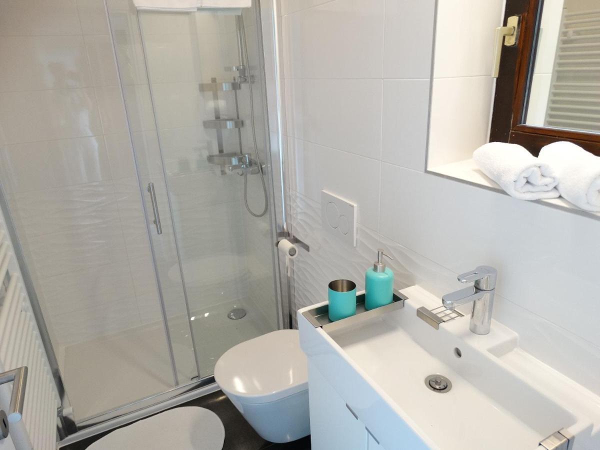 Apartment Adriana 2 Musalez Екстериор снимка