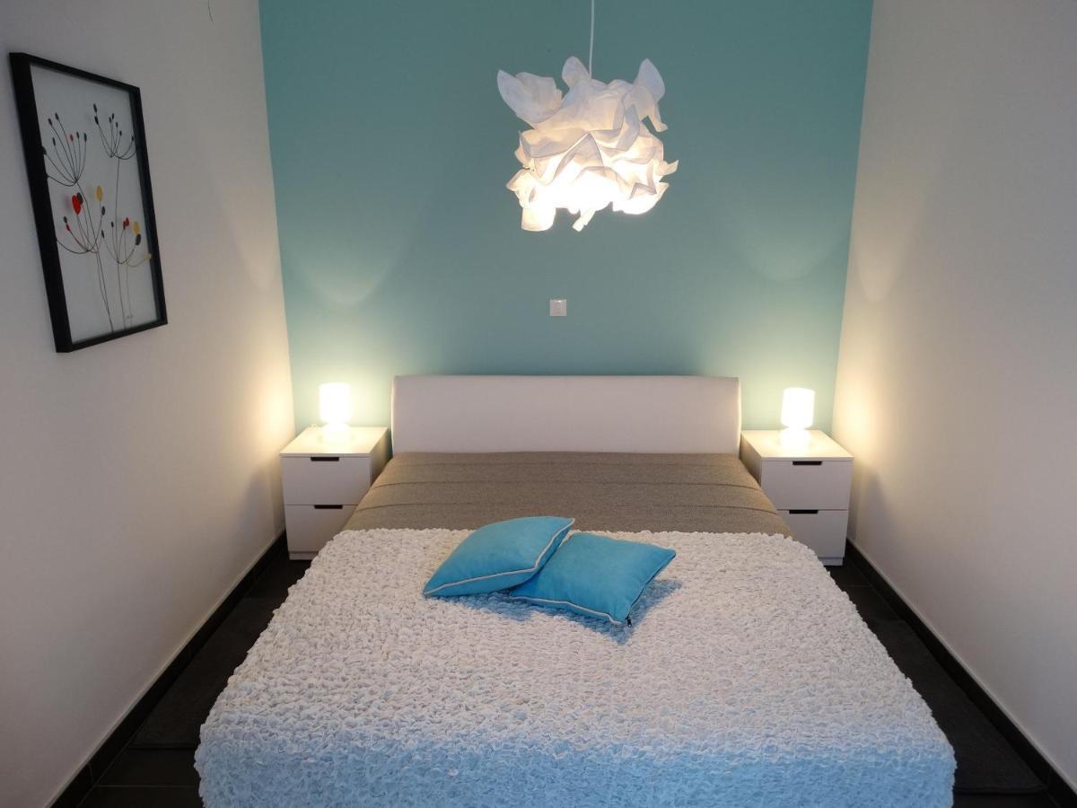 Apartment Adriana 2 Musalez Екстериор снимка