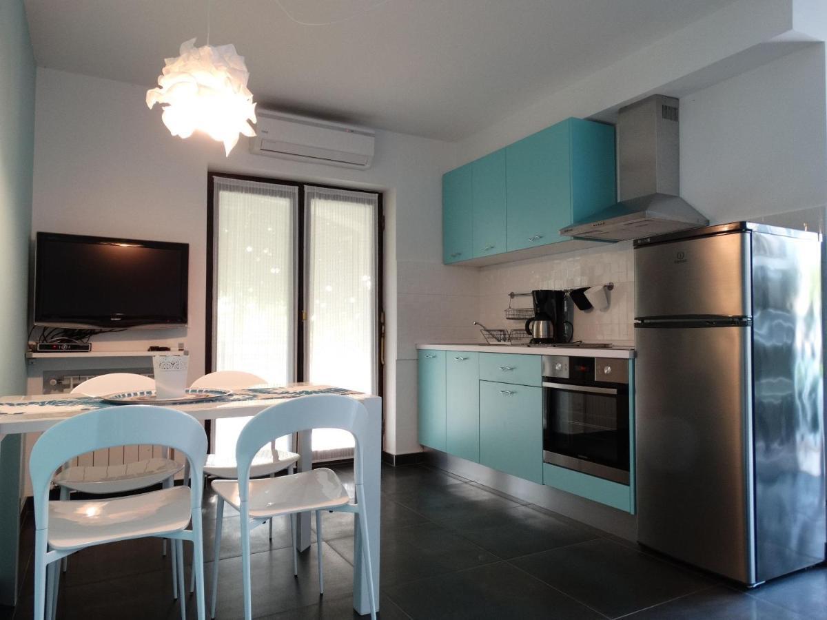 Apartment Adriana 2 Musalez Екстериор снимка