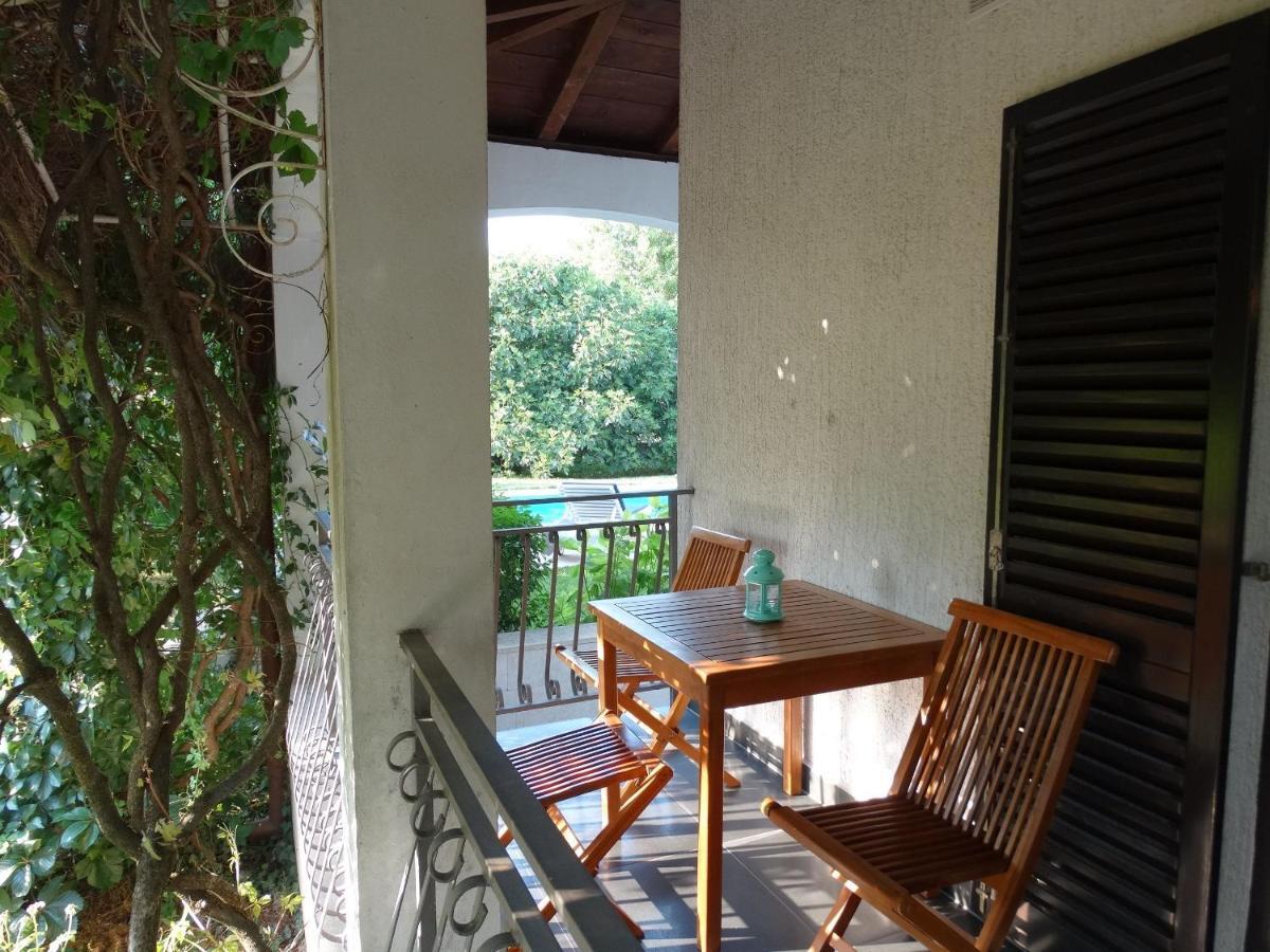 Apartment Adriana 2 Musalez Екстериор снимка