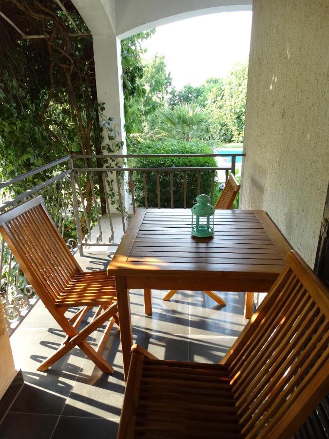 Apartment Adriana 2 Musalez Екстериор снимка