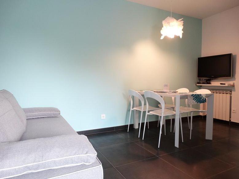 Apartment Adriana 2 Musalez Екстериор снимка