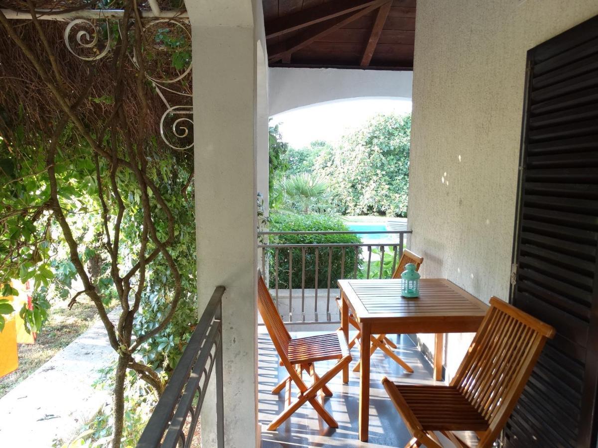 Apartment Adriana 2 Musalez Екстериор снимка
