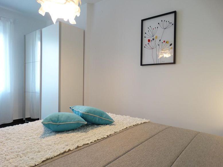 Apartment Adriana 2 Musalez Екстериор снимка