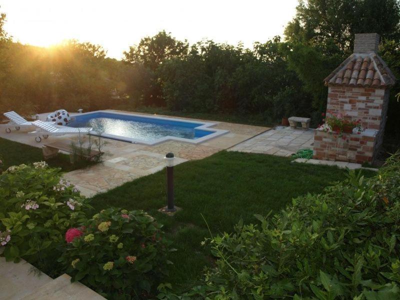 Apartment Adriana 2 Musalez Екстериор снимка