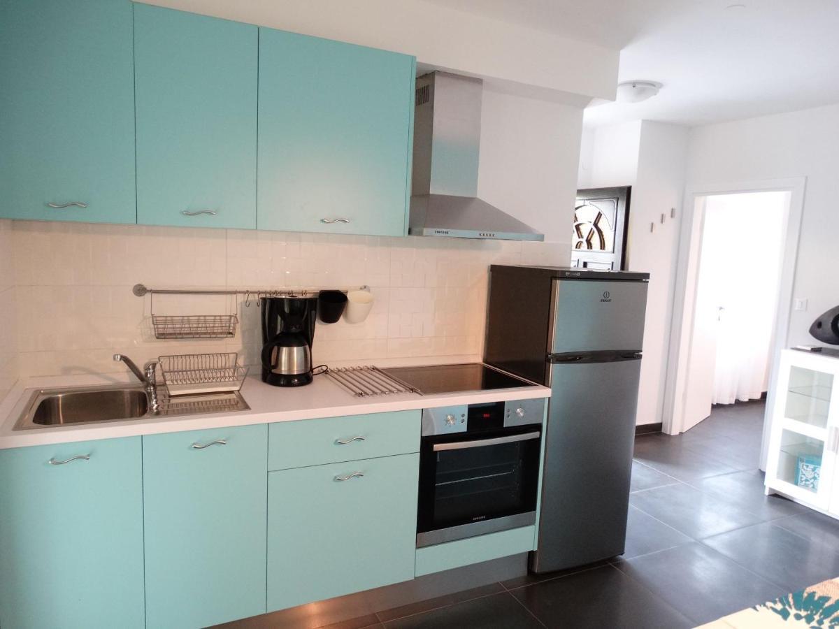 Apartment Adriana 2 Musalez Екстериор снимка