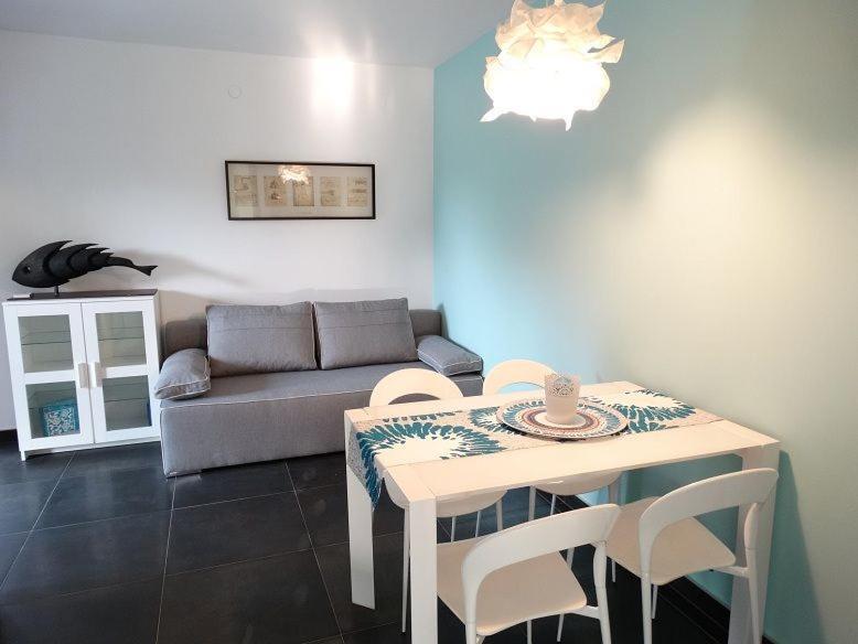 Apartment Adriana 2 Musalez Екстериор снимка
