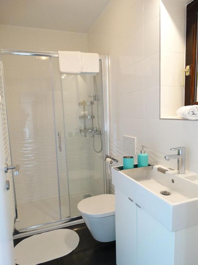 Apartment Adriana 2 Musalez Екстериор снимка
