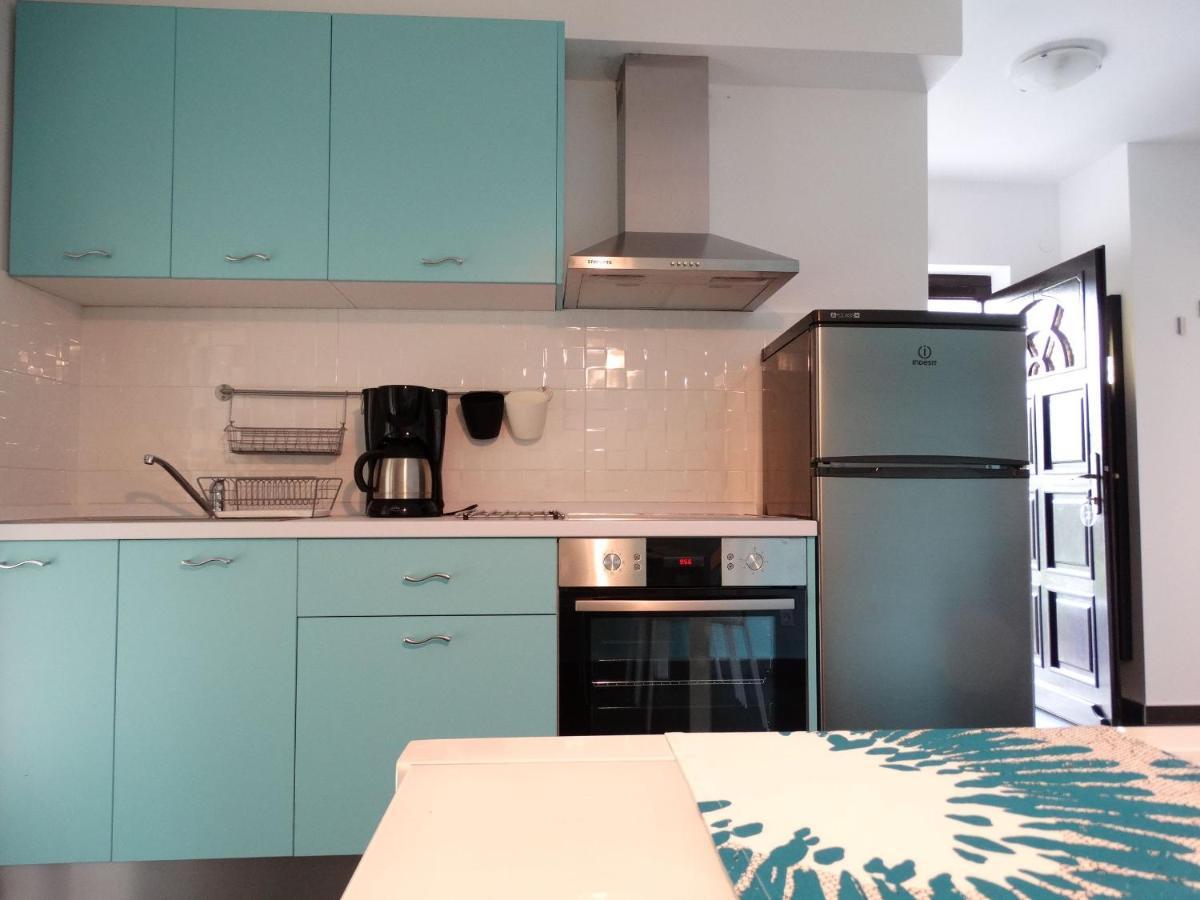 Apartment Adriana 2 Musalez Екстериор снимка